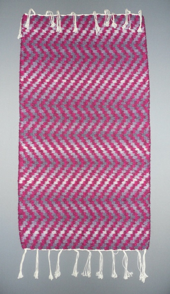 rug photo fuchsia storm 
