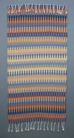 rug photo sand and sea