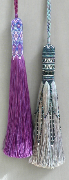 full tassel image 