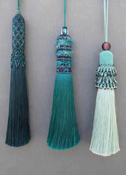 full tassel image 