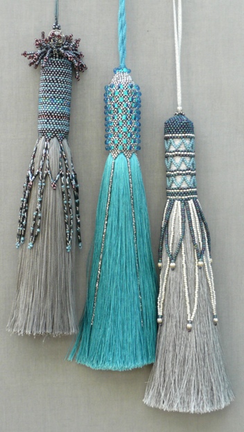 full tassel image 