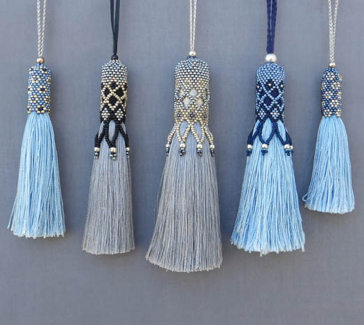 full tassel image