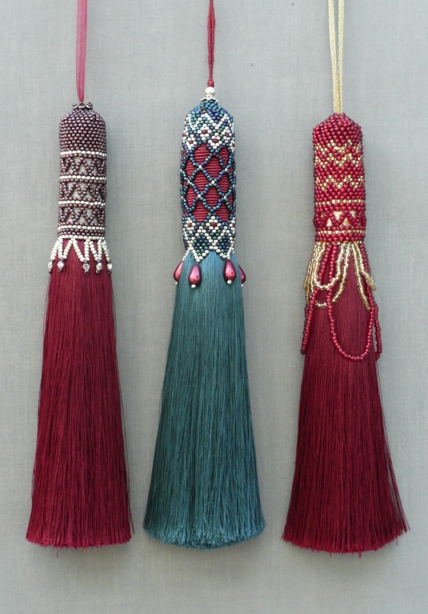 full tassel image 